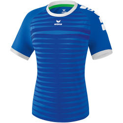 erima Ferrara 2.0 Trikot kurzarm Damen new royal/white 38