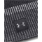 UNDER ARMOUR Launch reflektierende Laufmütze 001 - black/black/reflective