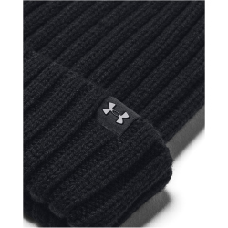 UNDER ARMOUR Halftime Bommelmütze Damen 001 -...