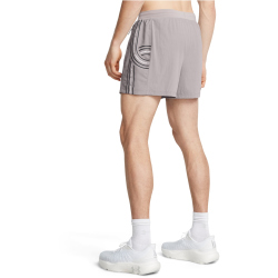 UNDER ARMOUR Launch Laufshorts Herren 015 - tetra...