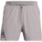 UNDER ARMOUR Launch Laufshorts Herren 015 - tetra gray/black/white S