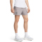 UNDER ARMOUR Launch Laufshorts Herren 015 - tetra gray/black/white S