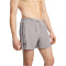 UNDER ARMOUR Launch Laufshorts Herren 015 - tetra gray/black/white S