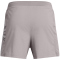 UNDER ARMOUR Launch Laufshorts Herren 015 - tetra gray/black/white S