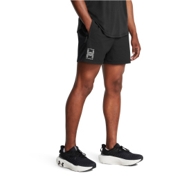 UNDER ARMOUR Launch Laufshorts Herren 001 -...