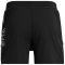 UNDER ARMOUR Launch Laufshorts Herren 001 - black/white/white L