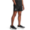 UNDER ARMOUR Launch Laufshorts Herren 001 - black/white/white XL