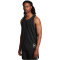 UNDER ARMOUR Run Anywhere Lauf-Tanktop Herren 001 - black/castlerock/white S