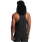 UNDER ARMOUR Run Anywhere Lauf-Tanktop Herren 001 - black/castlerock/white S