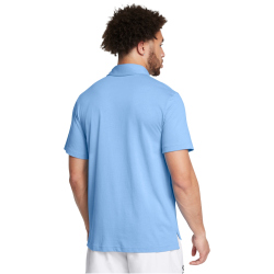 UNDER ARMOUR Icon Poloshirt Herren 465 - horizon...