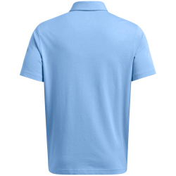 UNDER ARMOUR Icon Poloshirt Herren 465 - horizon...