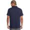UNDER ARMOUR Icon Poloshirt Herren 410 - midnight navy/white XS