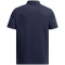 UNDER ARMOUR Icon Poloshirt Herren 410 - midnight navy/white XS