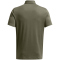 UNDER ARMOUR Icon Poloshirt Herren 390 - marine od green/white XS