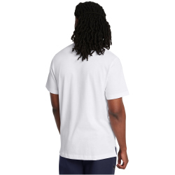 UNDER ARMOUR Icon Poloshirt Herren 100 - white/white S