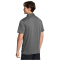 UNDER ARMOUR Icon Poloshirt Herren 025 - castlerock light heather/white XS