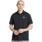 UNDER ARMOUR Icon Poloshirt Herren 001 - black/white XS