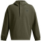 UNDER ARMOUR Vibe StormShell Hoodie Herren 390 - marine od green/black XL