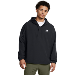 UNDER ARMOUR Vibe StormShell Hoodie Herren 001 -...