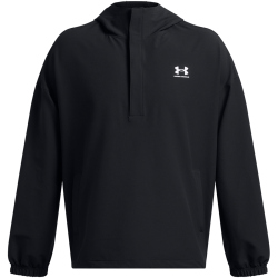 UNDER ARMOUR Vibe StormShell Hoodie Herren 001 -...