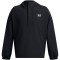 UNDER ARMOUR Vibe StormShell Hoodie Herren 001 - black/white XL