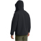 UNDER ARMOUR Vibe StormShell Hoodie Herren 001 - black/white XL