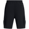 UNDER ARMOUR Vibe Woven Cargo Shorts Herren 001 - black/white XS