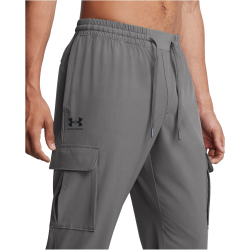 UNDER ARMOUR Vibe Woven Cargohose Herren 025 -...