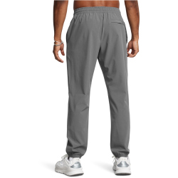 UNDER ARMOUR Vibe Woven Trainingshose Herren 025 - castlerock/black S