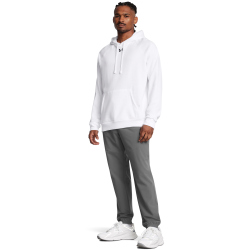 UNDER ARMOUR Vibe Woven Trainingshose Herren 025 - castlerock/black S