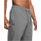 UNDER ARMOUR Vibe Woven Trainingshose Herren 025 - castlerock/black S