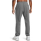 UNDER ARMOUR Vibe Woven Trainingshose Herren 025 - castlerock/black M