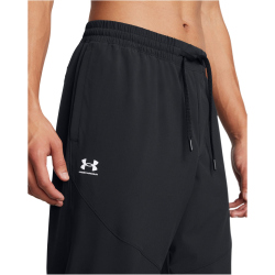 UNDER ARMOUR Vibe Woven Trainingshose Herren 001 -...