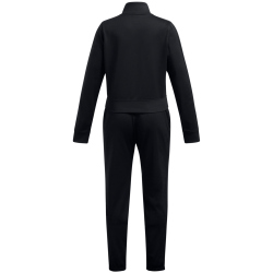 UNDER ARMOUR Icon Knit Crop Trainingsanzug Mädchen...