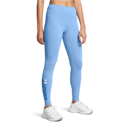 UNDER ARMOUR Campus Graphic Leggings Damen 465 - horizon...
