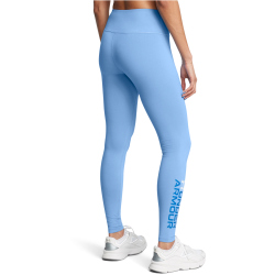 UNDER ARMOUR Campus Graphic Leggings Damen 465 - horizon...