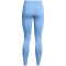UNDER ARMOUR Campus Graphic Leggings Damen 465 - horizon blue/tech blue/white XS