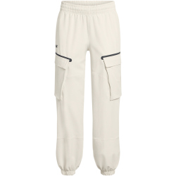UNDER ARMOUR Unstoppable Cargohose Damen 110 - summit...