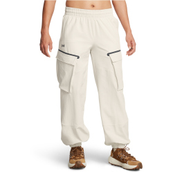 UNDER ARMOUR Unstoppable Cargohose Damen 110 - summit...