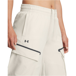 UNDER ARMOUR Unstoppable Cargohose Damen 110 - summit...