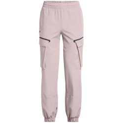 UNDER ARMOUR Unstoppable Cargohose Damen 015 - tetra...