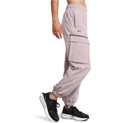 UNDER ARMOUR Unstoppable Cargohose Damen 015 - tetra...