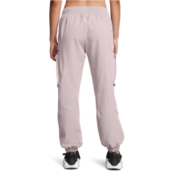 UNDER ARMOUR Unstoppable Cargohose Damen 015 - tetra...