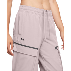 UNDER ARMOUR Unstoppable Cargohose Damen 015 - tetra...