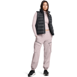 UNDER ARMOUR Unstoppable Cargohose Damen 015 - tetra...