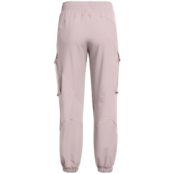 UNDER ARMOUR Unstoppable Cargohose Damen 015 - tetra...