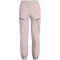 UNDER ARMOUR Unstoppable Cargohose Damen 015 - tetra gray/black XS
