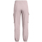 UNDER ARMOUR Unstoppable Cargohose Damen 015 - tetra gray/black XS