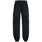 UNDER ARMOUR Unstoppable Cargohose Damen 001 - black/black S
