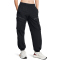 UNDER ARMOUR Unstoppable Cargohose Damen 001 - black/black S